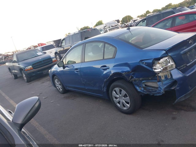 JF1GJAA65GH009573 Subaru 2.0l na