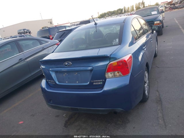 JF1GJAA65GH009573 Subaru 2.0l na