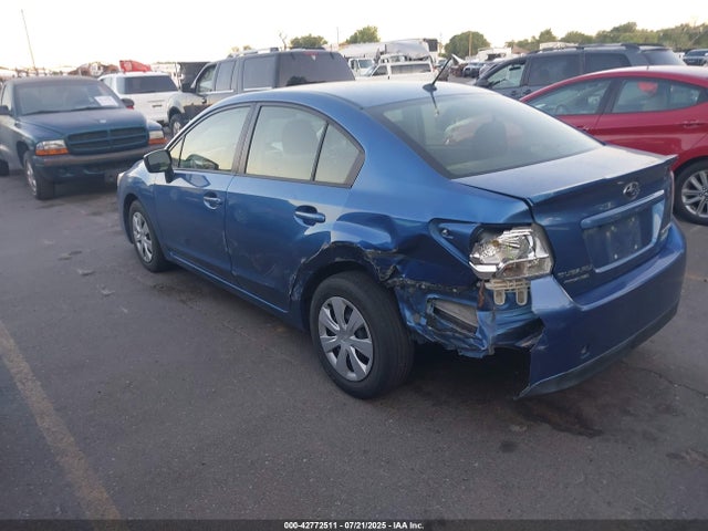 JF1GJAA65GH009573 Subaru 2.0l na