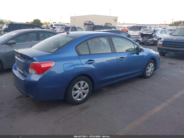 JF1GJAA65GH009573 Subaru 2.0l na