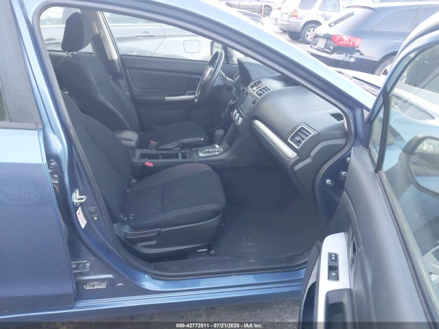 JF1GJAA65GH009573 Subaru 2.0l na