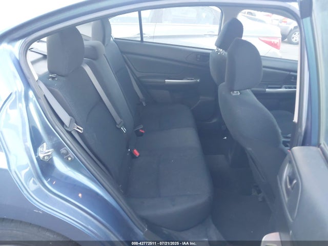 JF1GJAA65GH009573 Subaru 2.0l na