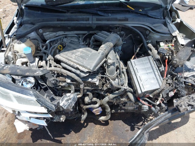 3VWD67AJ3GM243712 Volkswagen 1.4t