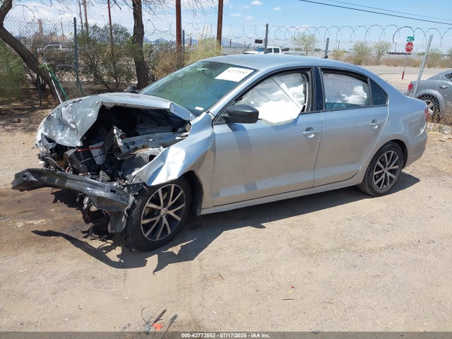 3VWD67AJ3GM243712 Volkswagen 1.4t