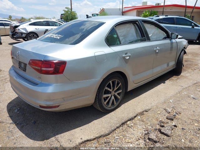 3VWD67AJ3GM243712 Volkswagen 1.4t