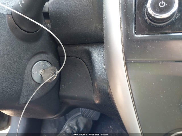 Nissan Versa 2016 3N1CN7AP5GL848359 Image 11