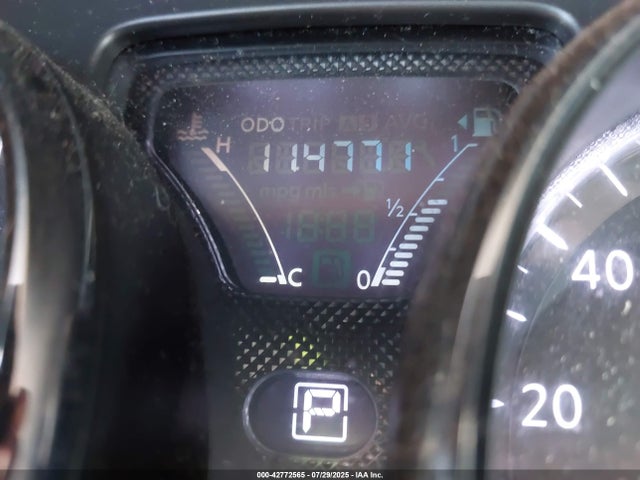 Nissan Versa 2016 3N1CN7AP5GL848359 Image 7