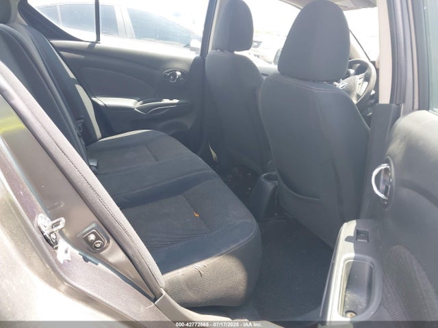 Nissan Versa 2016 3N1CN7AP5GL848359 Image 8