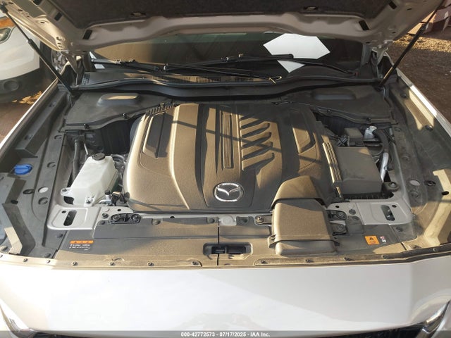 Mazda h3 standard power 2025 JM3KKBHD4S1198205 Image 10