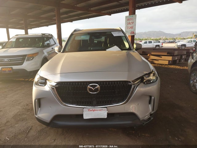 Mazda h3 standard power 2025 JM3KKBHD4S1198205 Image 12