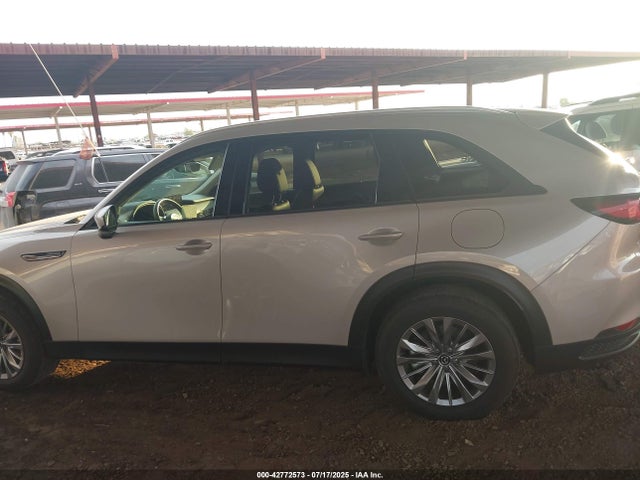 Mazda h3 standard power 2025 JM3KKBHD4S1198205 Image 14
