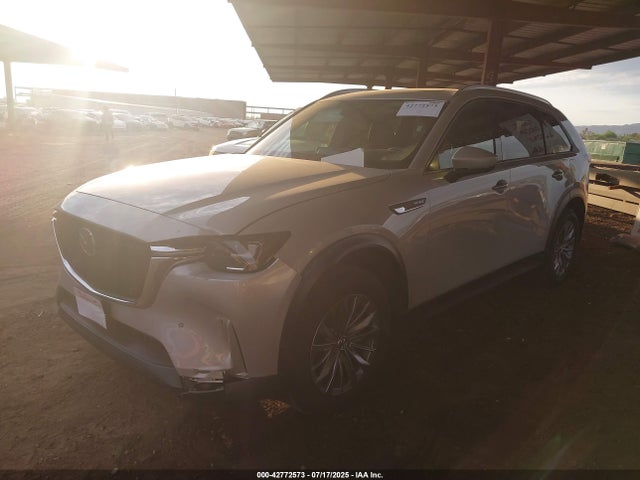 Mazda h3 standard power 2025 JM3KKBHD4S1198205 Image 2