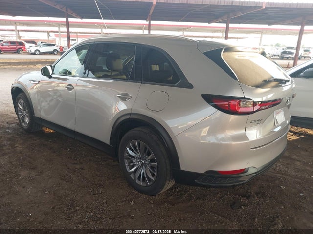 Mazda h3 standard power 2025 JM3KKBHD4S1198205 Image 3