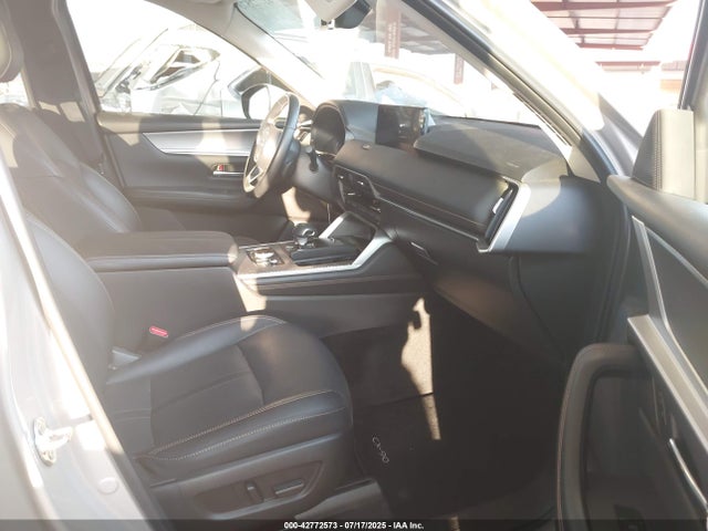 Mazda h3 standard power 2025 JM3KKBHD4S1198205 Image 5