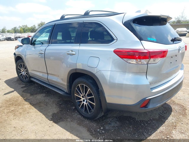 5TDKZRFH6JS533565 Toyota 2gr-fks