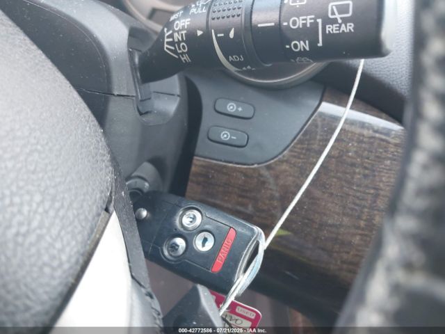 2012 ACURA MDX 2HNYD2H38CH521818 Photo 10