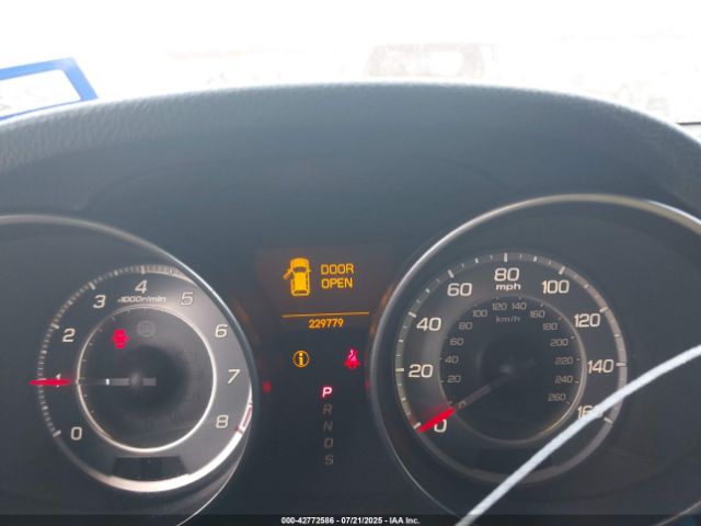 2012 ACURA MDX 2HNYD2H38CH521818 Photo 6