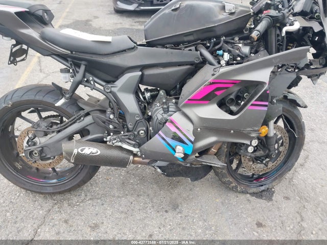 JYARM38Y0RA002731 Yamaha Yzf690