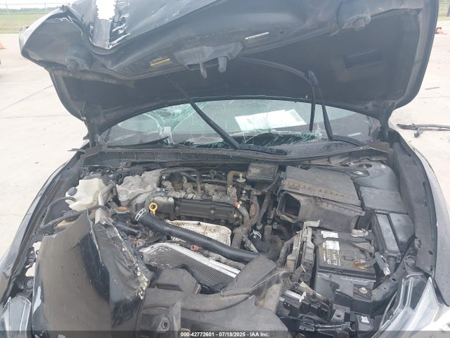 Nissan 2018 2018 1N4AL3AP7JC476258 Image 10