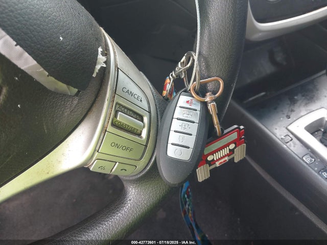 Nissan 2018 2018 1N4AL3AP7JC476258 Image 11