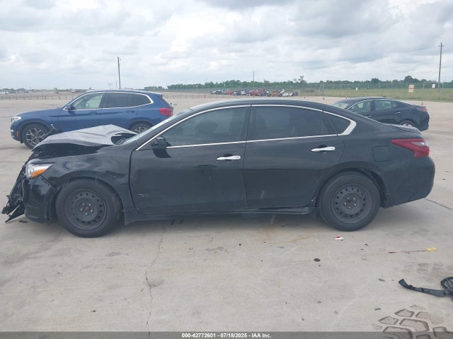 Nissan 2018 2018 1N4AL3AP7JC476258 Image 14