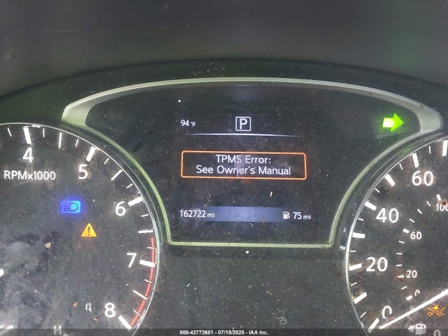 Nissan 2018 2018 1N4AL3AP7JC476258 Image 15