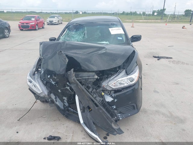 Nissan 2018 2018 1N4AL3AP7JC476258 Image 6