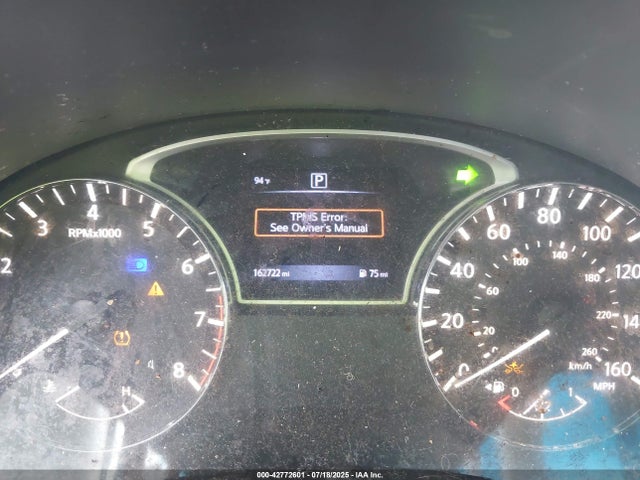 Nissan 2018 2018 1N4AL3AP7JC476258 Image 7
