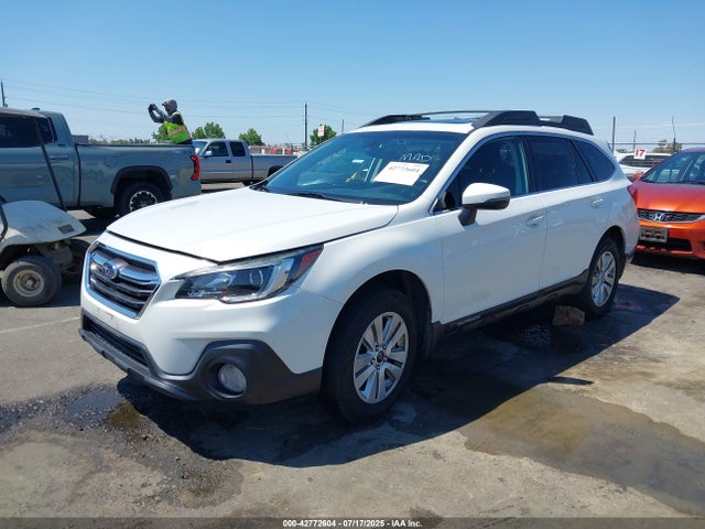 4S4BSAHC2K3241949 Subaru na u5