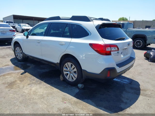4S4BSAHC2K3241949 Subaru na u5