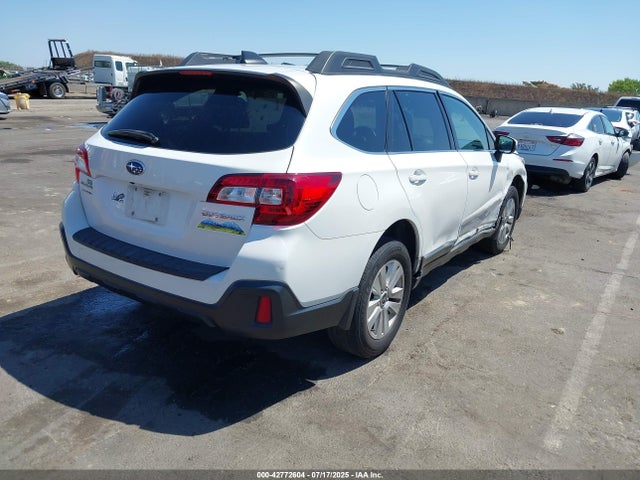 4S4BSAHC2K3241949 Subaru na u5