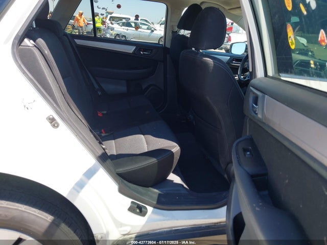 4S4BSAHC2K3241949 Subaru na u5