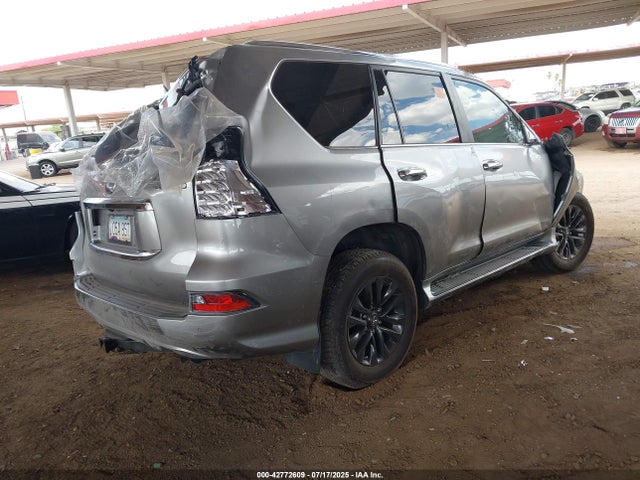 Lexus 1ur-fe 2023 JTJAM7BXXP5382835 Image 4