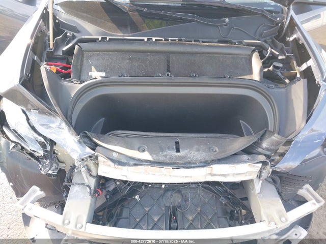 2023 TESLA MODEL Y 7SAYGDEE8PF887386 Photo 9