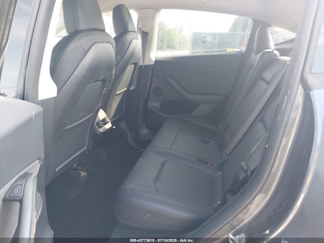 2023 TESLA MODEL Y 7SAYGDEE8PF887386 Photo 7