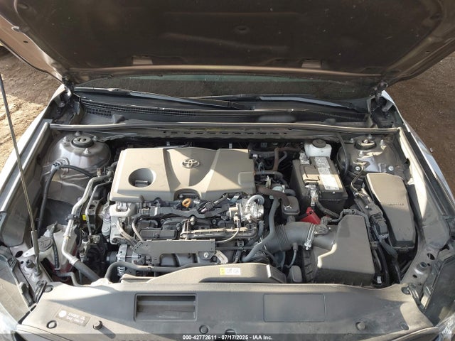 4T1C11AKXRU200630 Toyota a25a-fks