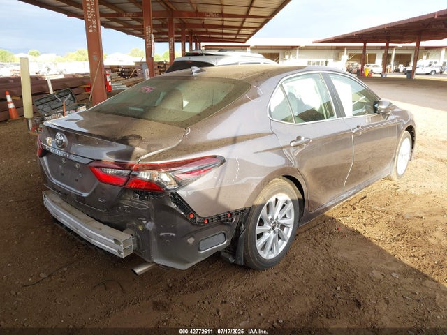 4T1C11AKXRU200630 Toyota a25a-fks