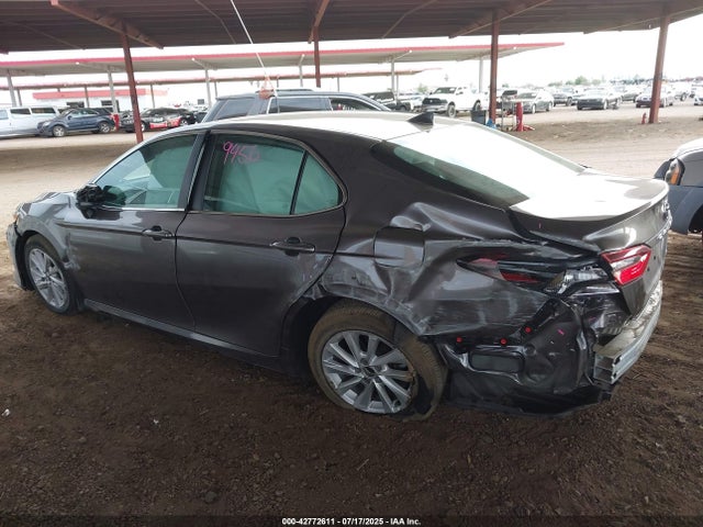 4T1C11AKXRU200630 Toyota a25a-fks
