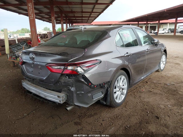 4T1C11AKXRU200630 Toyota a25a-fks