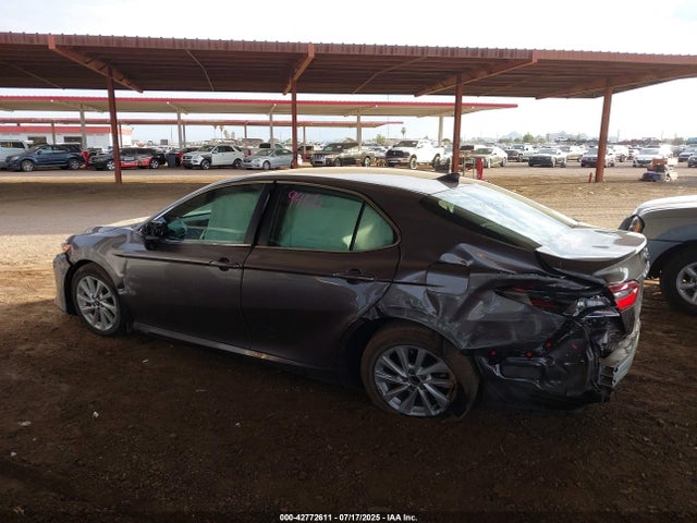 4T1C11AKXRU200630 Toyota a25a-fks