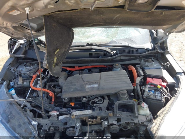 7FART6H95ME000351 Honda lfb2