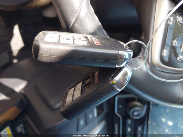 7FART6H95ME000351 Honda lfb2