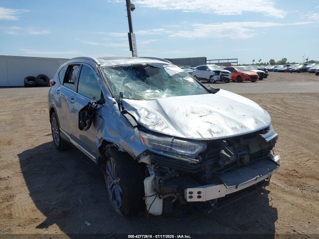 7FART6H95ME000351 Honda lfb2