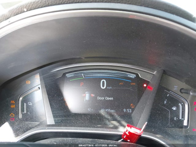 7FART6H95ME000351 Honda lfb2