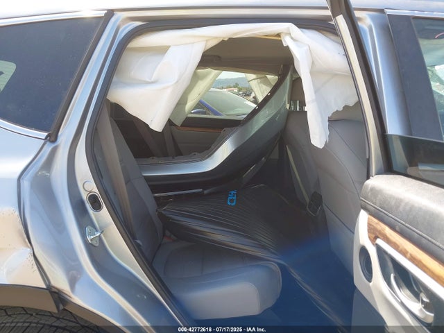 7FART6H95ME000351 Honda lfb2
