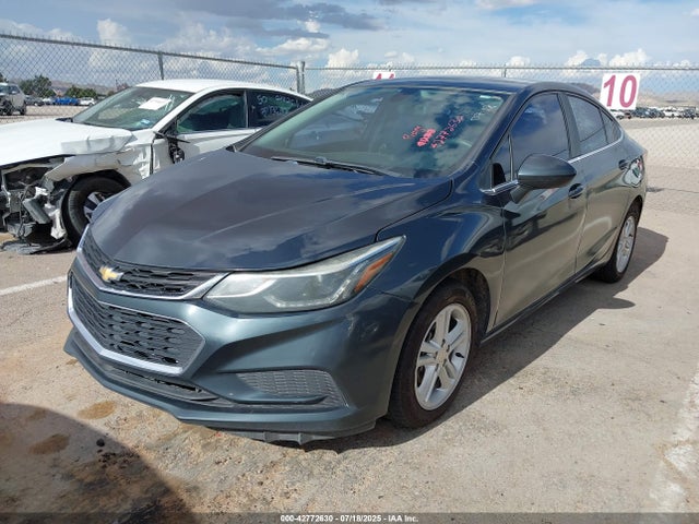 1G1BE5SM9H7181229 Chevrolet le2 -di: direct injection, vvt: variable valve timing, gen, alum