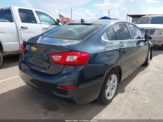 1G1BE5SM9H7181229 Chevrolet le2 -di: direct injection, vvt: variable valve timing, gen, alum