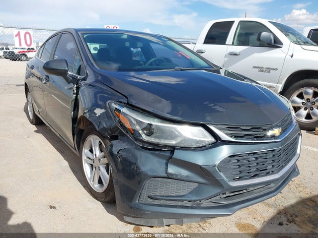 1G1BE5SM9H7181229 Chevrolet le2 -di: direct injection, vvt: variable valve timing, gen, alum
