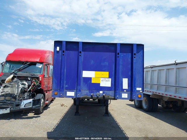 Clark Trailer Service Inc 2014 2014 1CD2L322XEA010584 Image 11