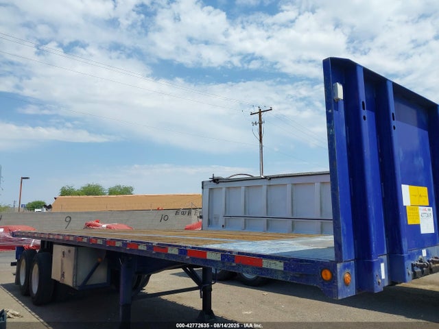 Clark Trailer Service Inc 2014 2014 1CD2L322XEA010584 Image 12